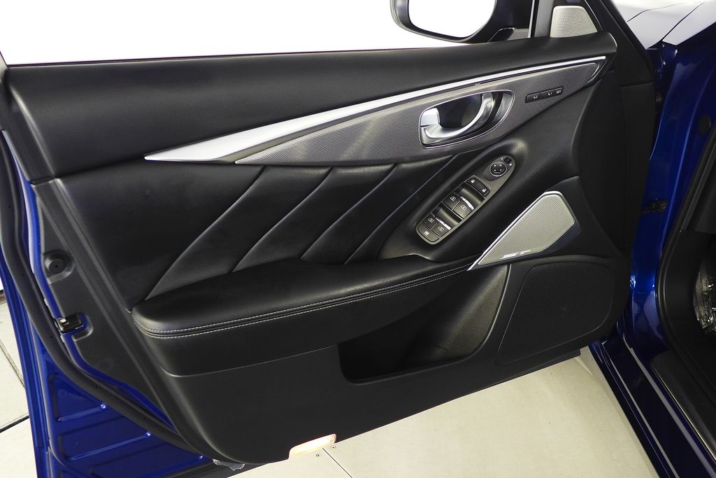 Thumbnail: 2019 INFINITI Q50 - 11