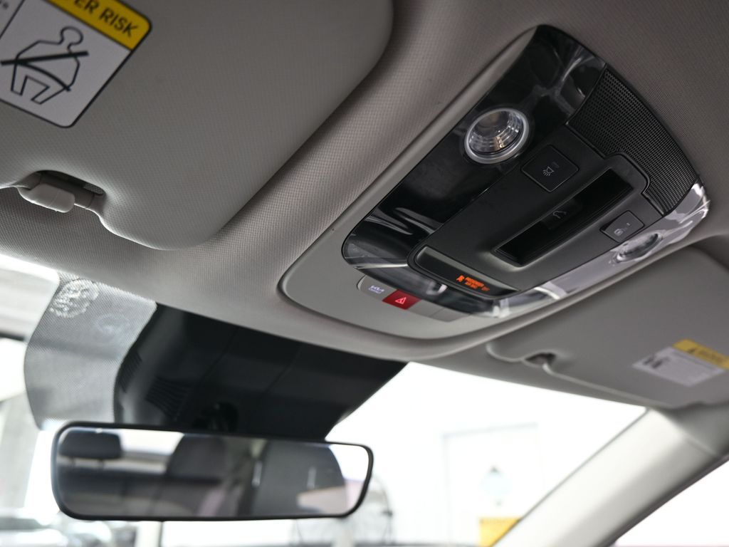Used 2025 Steel Gray Kia EX image 23