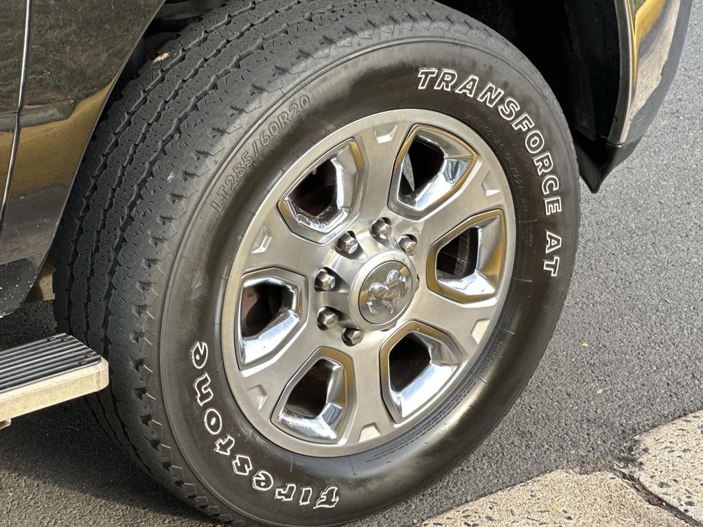 Thumbnail: 2018 RAM 2500 - 18