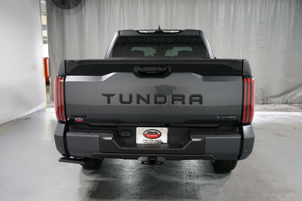 Thumbnail: 2026 Toyota Tundra - 7