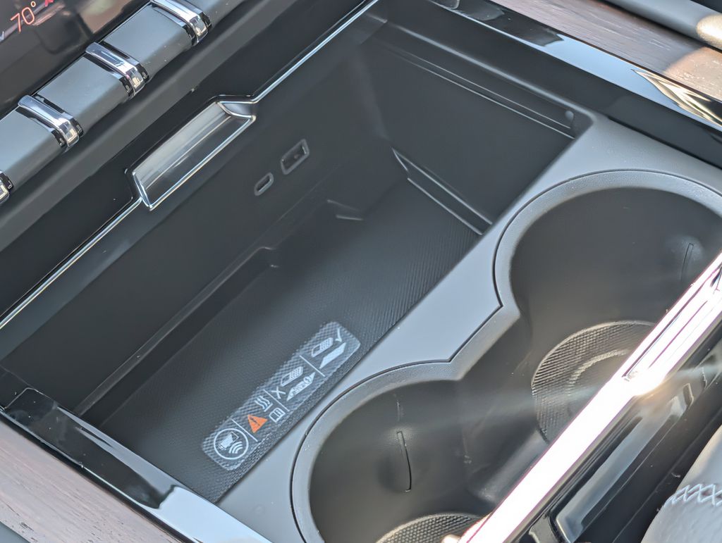 New 2026 GMC Yukon XL SUV