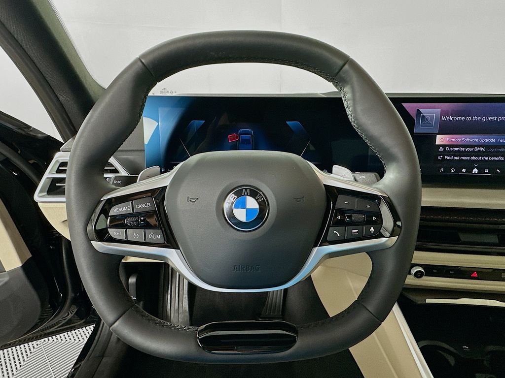 Thumbnail: 2025 BMW 3 Series - 11