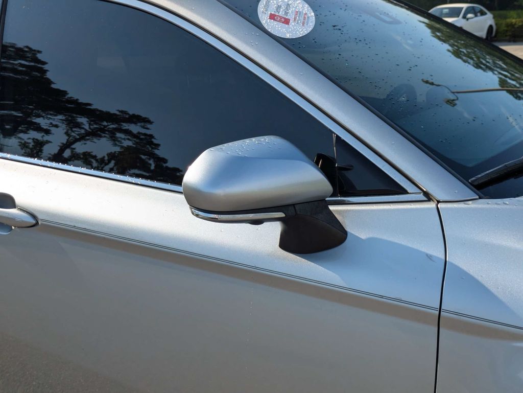 Used 2019 Toyota Camry Sedan