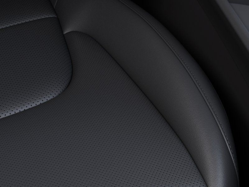 2027 Ebony Black Kia Sportage EX FWD