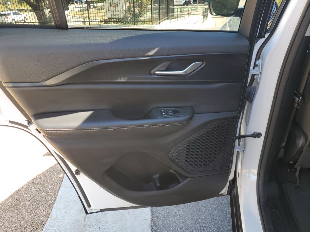 Used Car 2024 Jeep Grand Cherokee  Laredo For Sale Under $25,000 In Austin, Texas