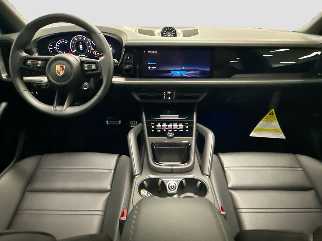 Thumbnail: 2026 Porsche Cayenne - 15