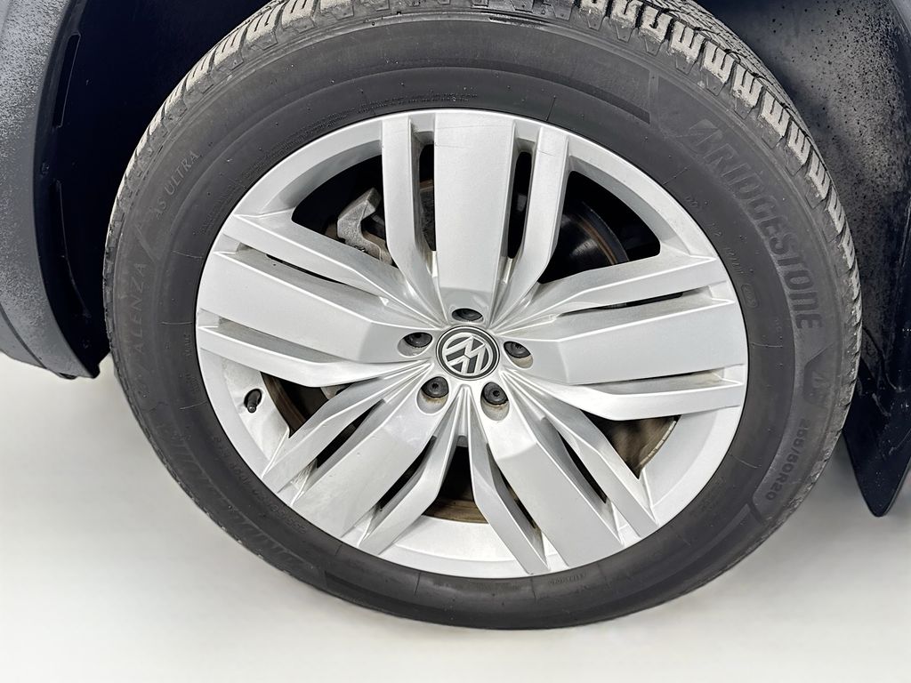 Used Car 2019 Volkswagen Atlas  Sel For Sale Under $25,000 In Austin, Texas