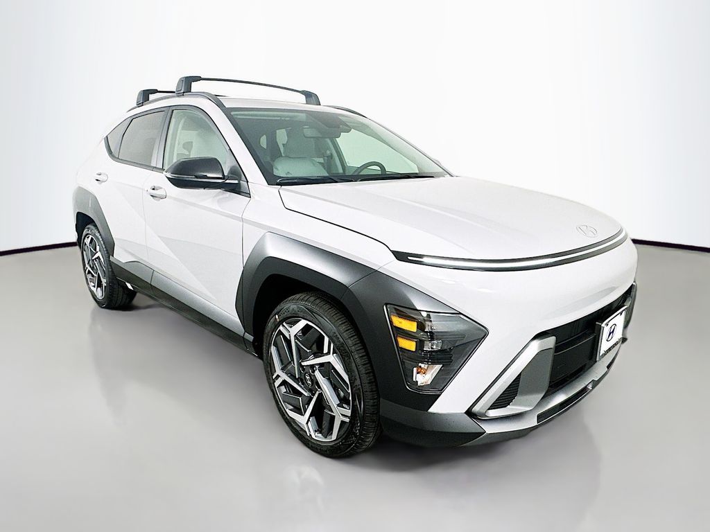 Thumbnail: 2026 Hyundai Kona - 3