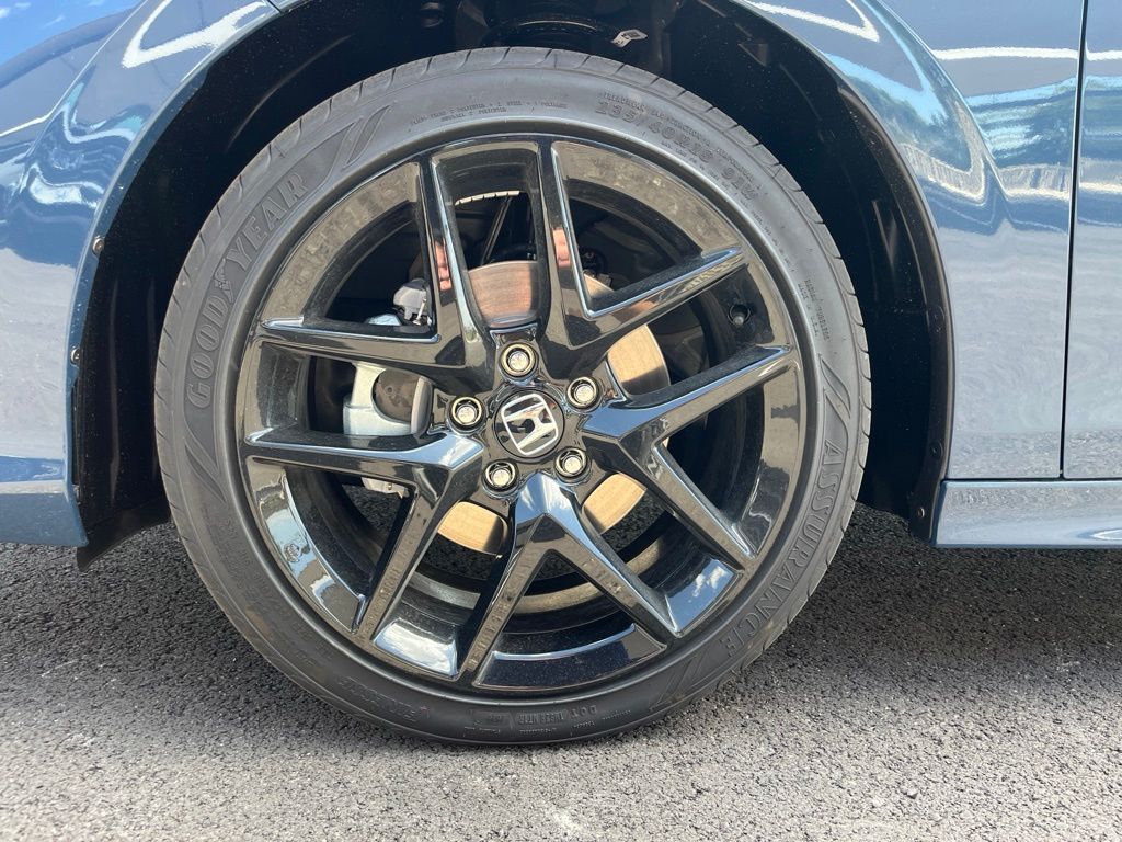 Thumbnail: 2026 Honda Civic - 6