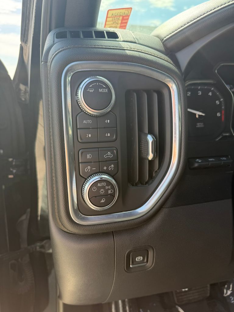 Used 2020 GMC Sierra 1500 Truck