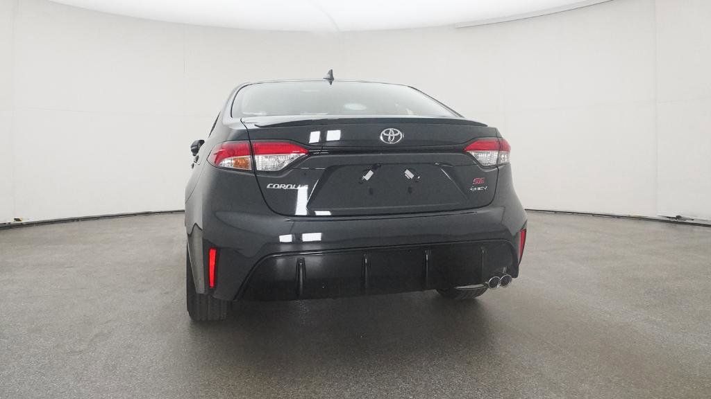 Thumbnail: 2026 Toyota Corolla - 30