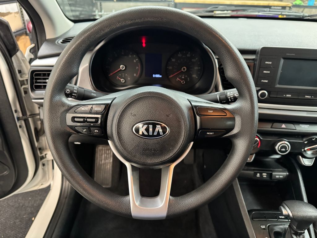2019 Kia Rio LX
