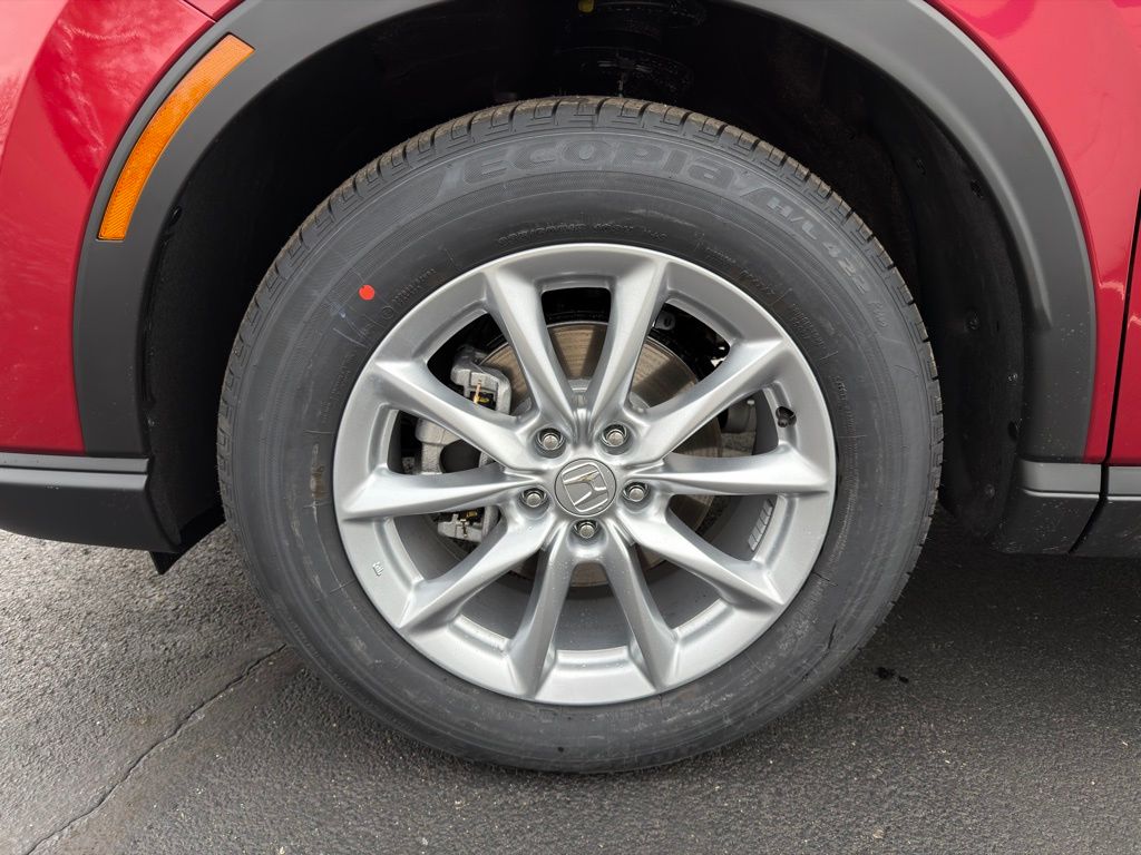 Thumbnail: 2026 Honda CR-V - 10