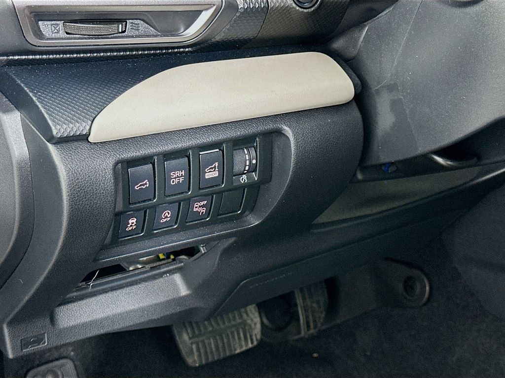 Thumbnail: 2022 Subaru Forester - 10