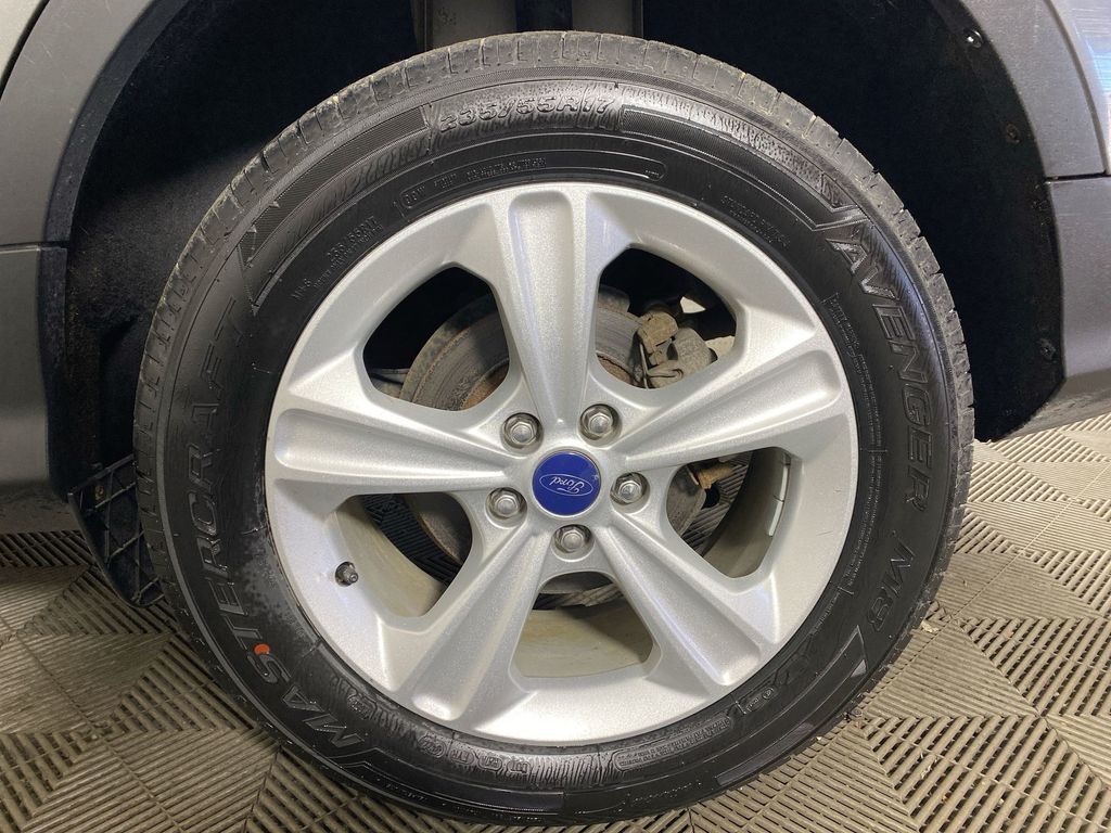 2014 Ford Escape SE photo