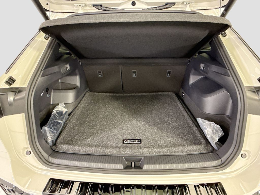 Thumbnail: 2026 Volkswagen Tiguan - 26