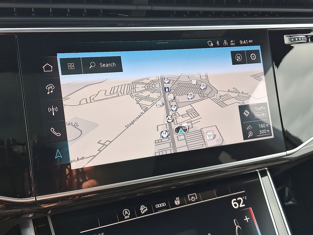 Thumbnail: 2026 Audi Q7 - 18