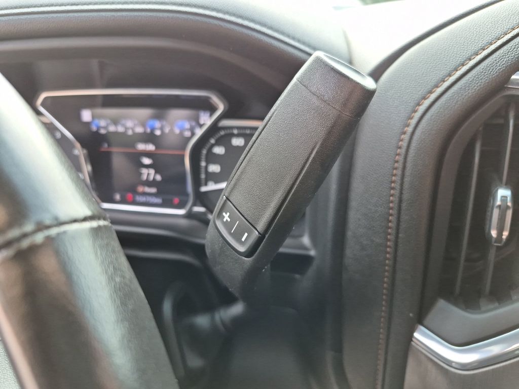 Used Car 2022 Gmc Sierra 2500hd  At4 For Sale Under $60,000 In Austin, Texas