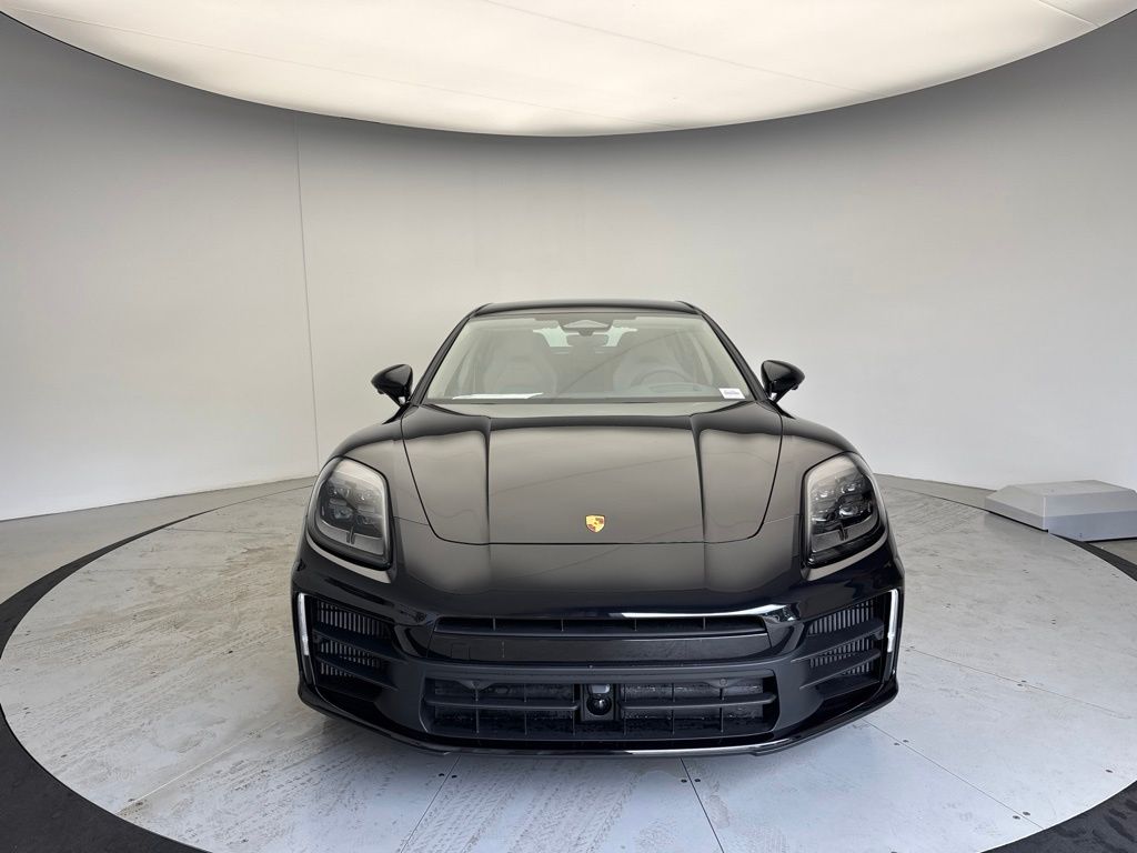 Thumbnail: 2026 Porsche Panamera - 9