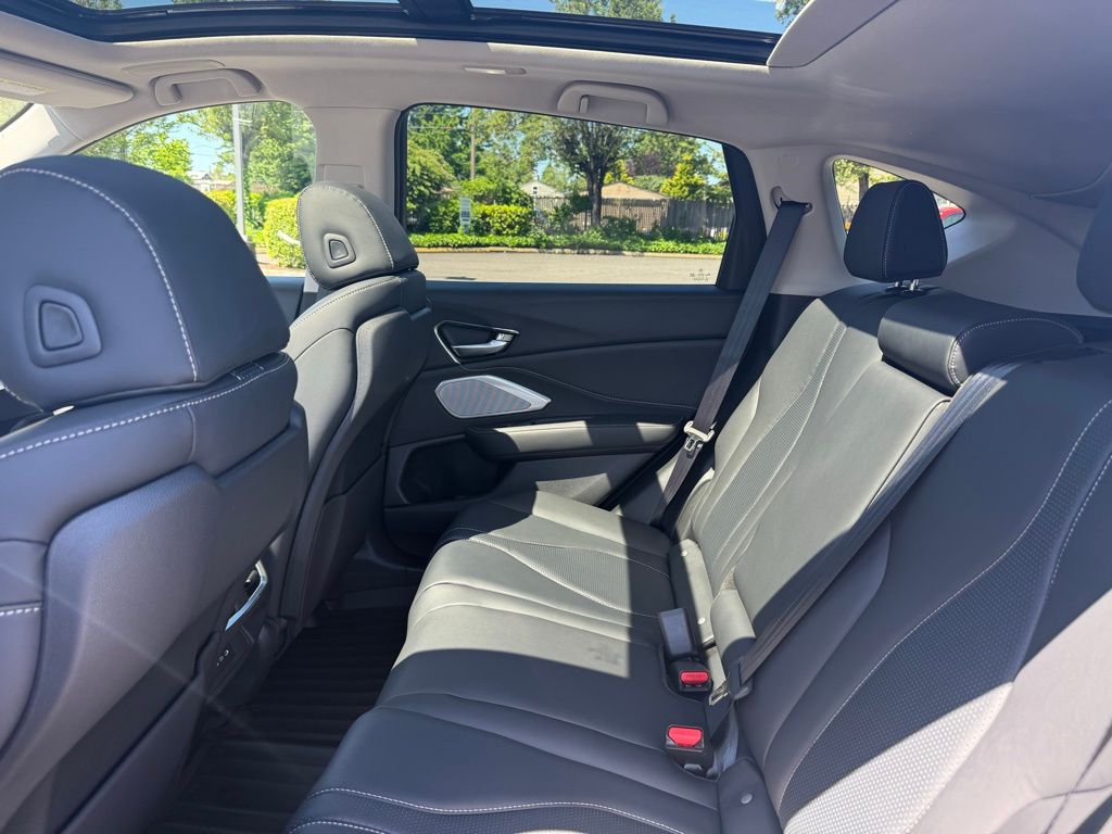 2025 Acura RDX Technology Package