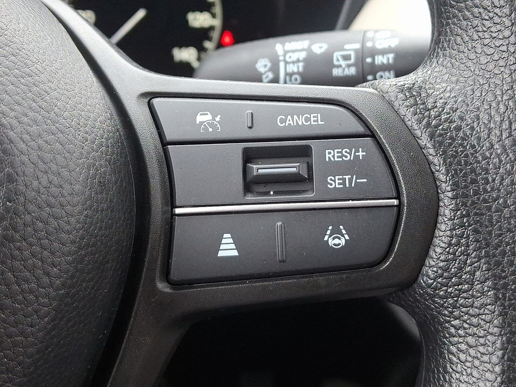 Thumbnail: 2023 Honda HR-V - 21