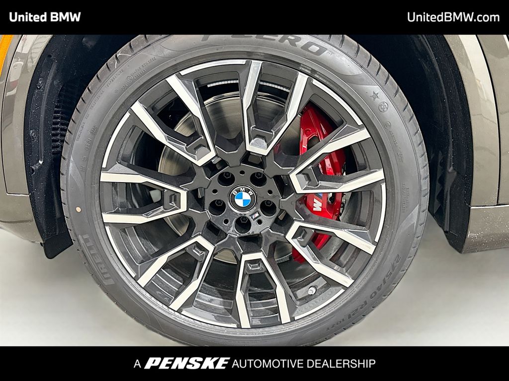 Thumbnail: 2026 BMW X5 - 2