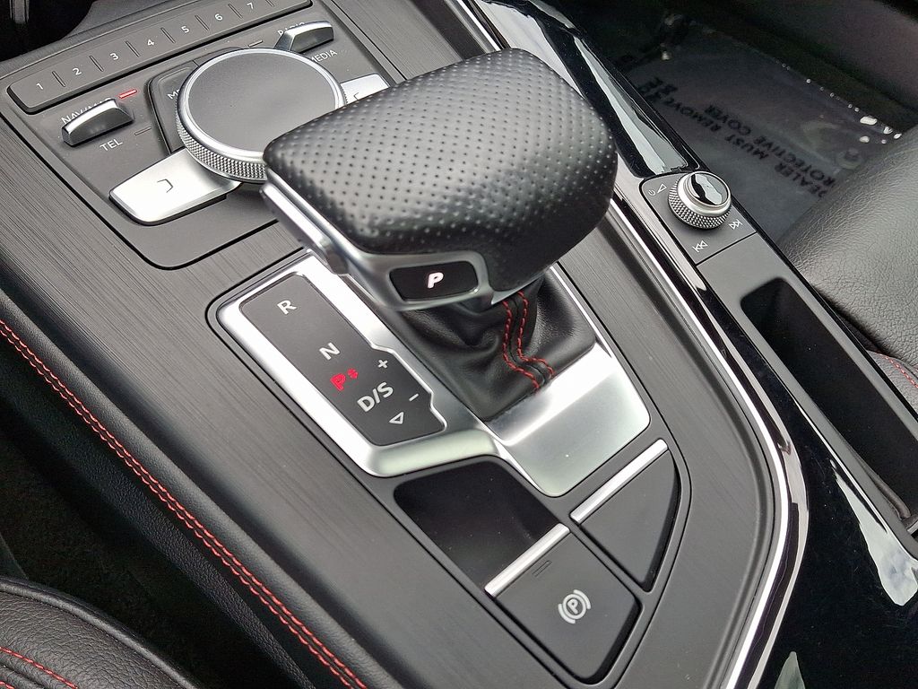 2018 Audi A4 Premium Plus 15