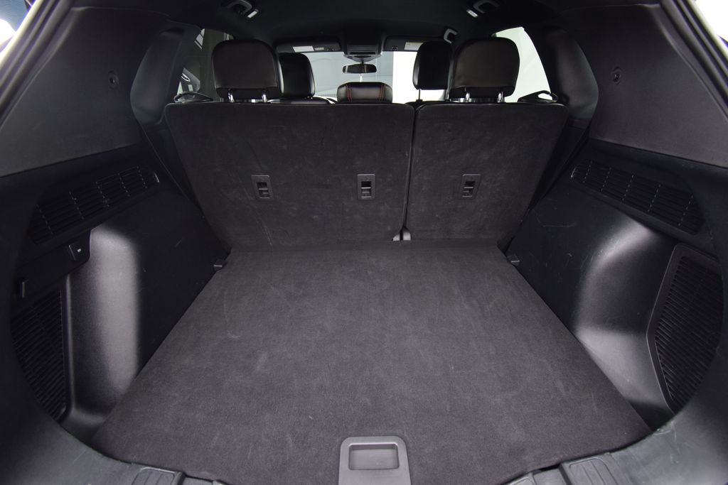 used 2024 Ford Escape car, priced at $20,500