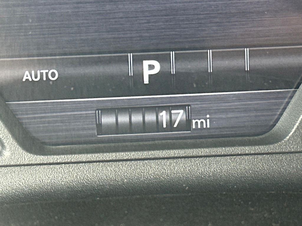 New 2026 Ram 1500 Truck