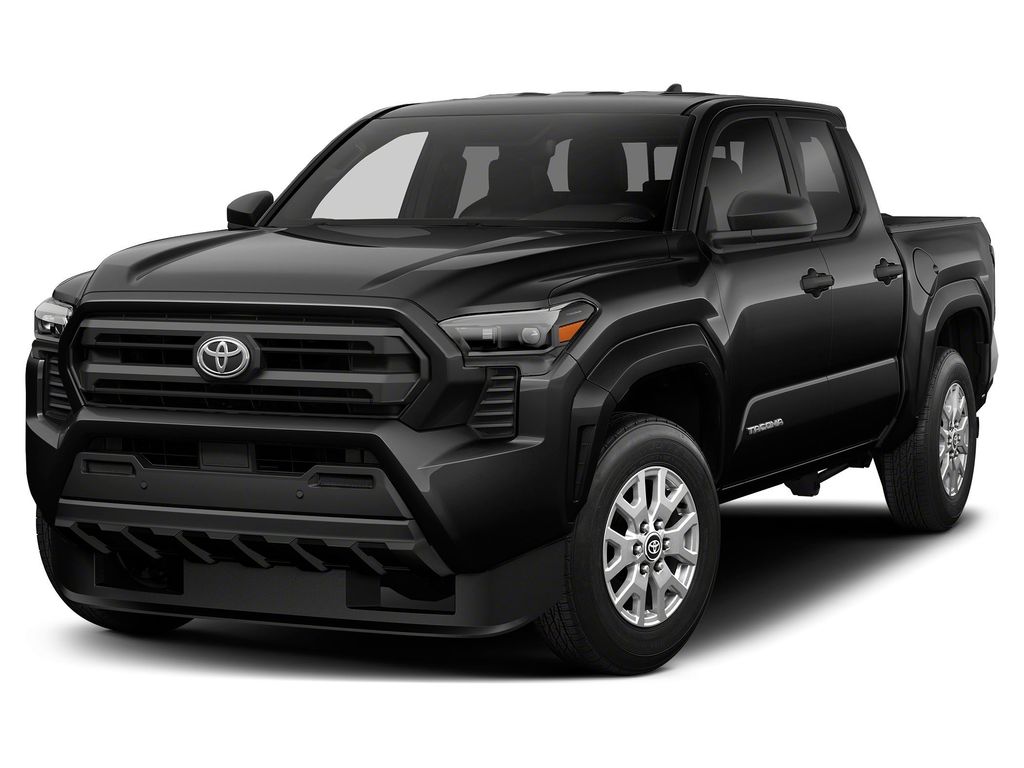 2024 Toyota Tacoma SR5 -
                West Palm Beach, FL