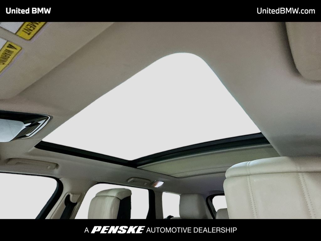 Thumbnail: 2019 Land Rover Range Rover Sport - 12