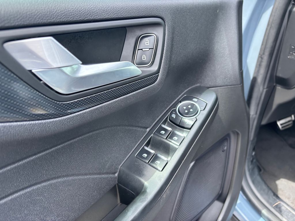 Used Car 2024 Ford Escape  St-line For Sale Under $25,000 In Austin, Texas