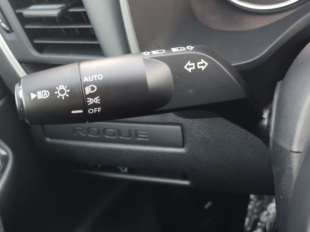 Used Car 2024 Nissan Rogue  S For Sale Under $20,000 In Austin, Texas