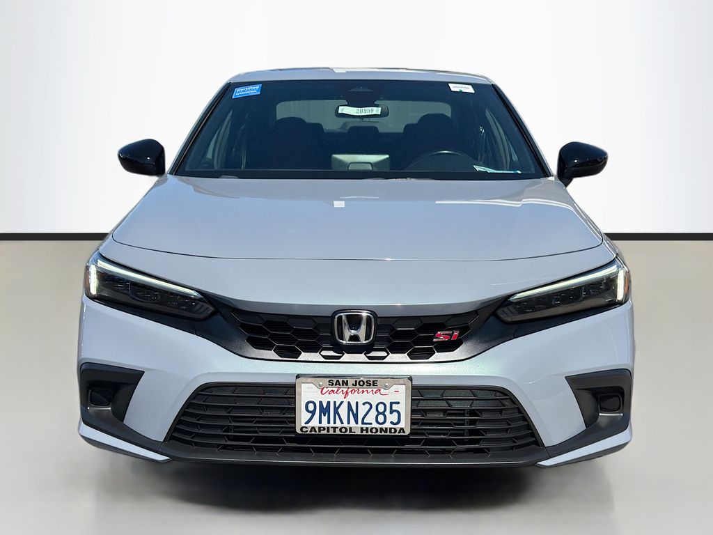 Thumbnail: 2024 Honda Civic - 2
