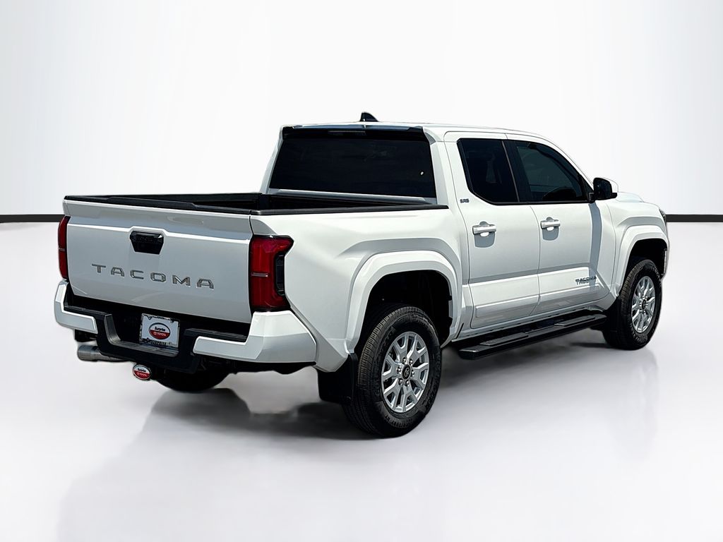 Thumbnail: 2026 Toyota Tacoma - 5