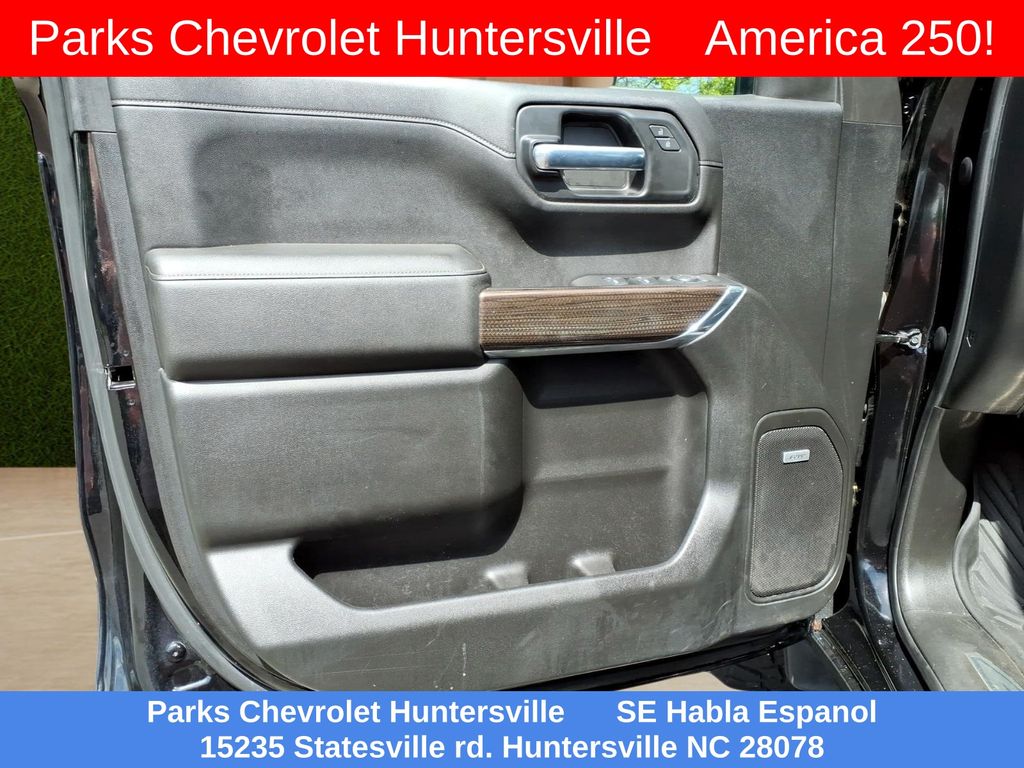 ChevroletSilverado 150018