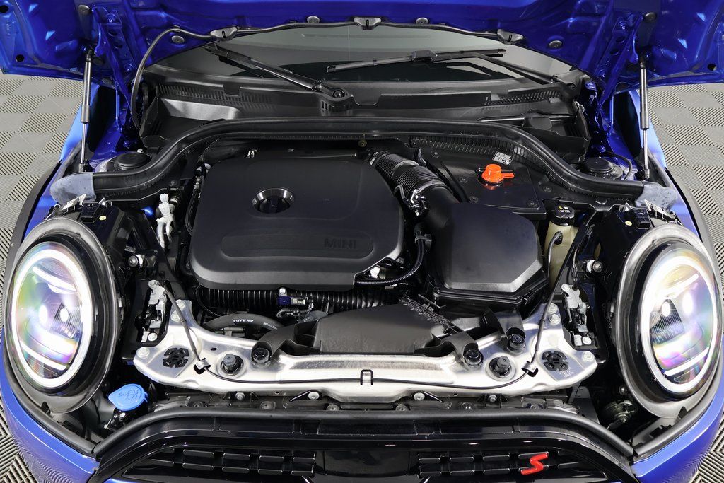 Thumbnail: 2025 MINI Cooper - 15