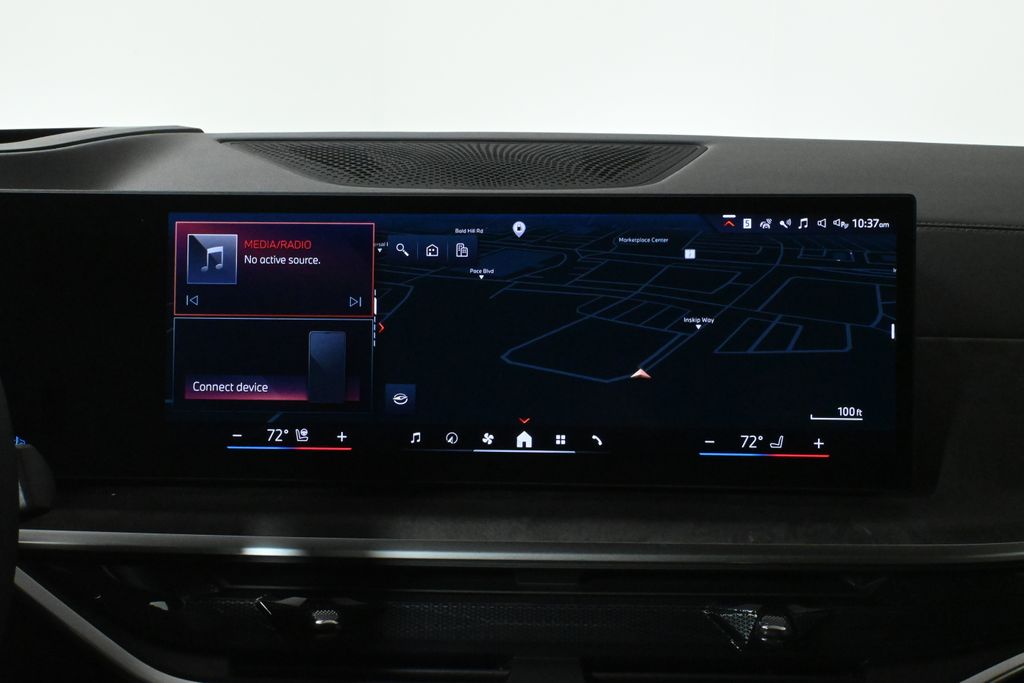 Thumbnail: 2026 BMW X7 - 22