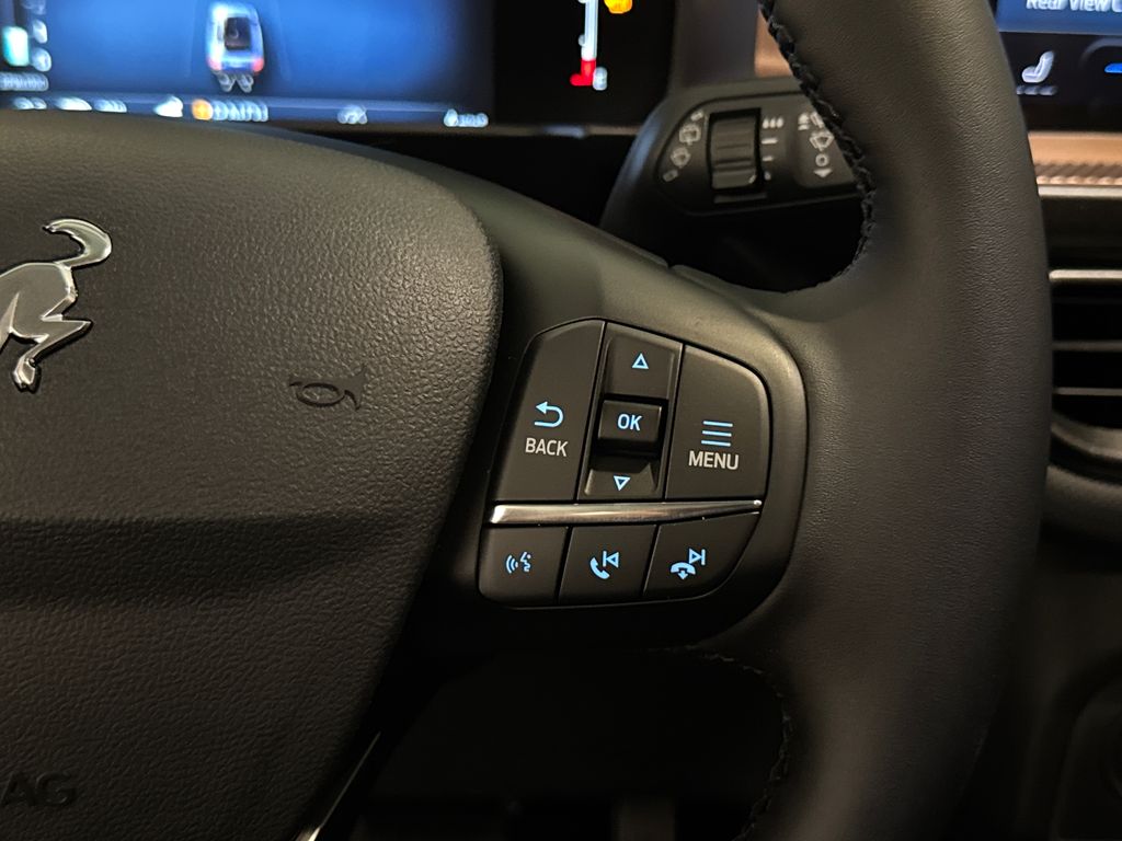 New 2026 Gray Ford Outer Banks image 35