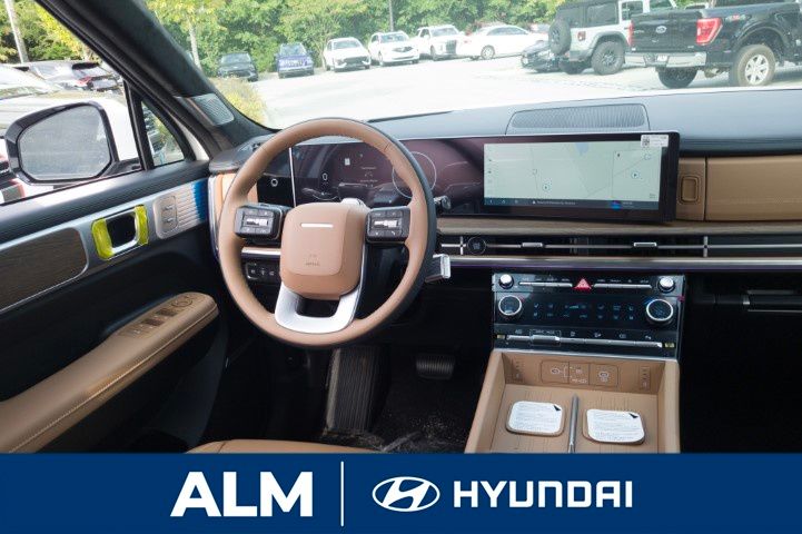 New 2026 White Hyundai Calligraphy image 20