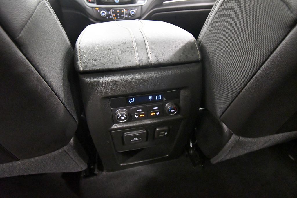 Used 2024 Chevrolet Traverse Limited SUV