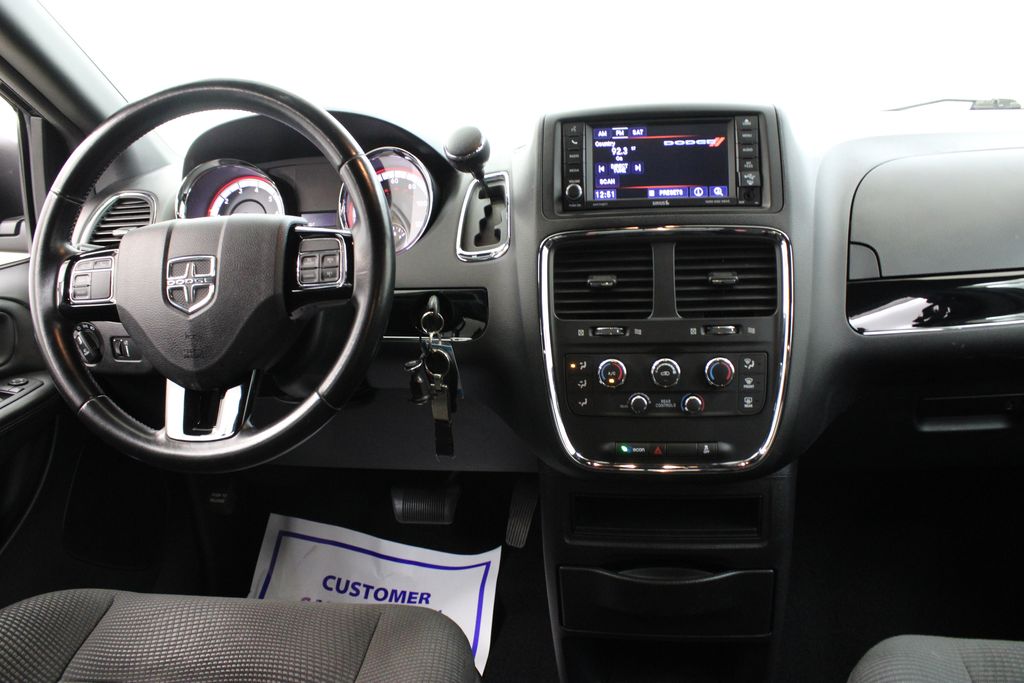 used 2020 Dodge Grand Caravan car, priced at $29,999
