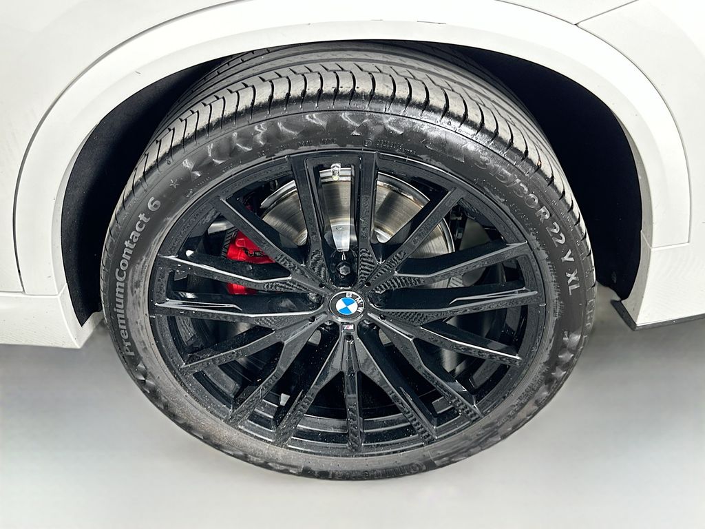 Thumbnail: 2023 BMW X5 - 32
