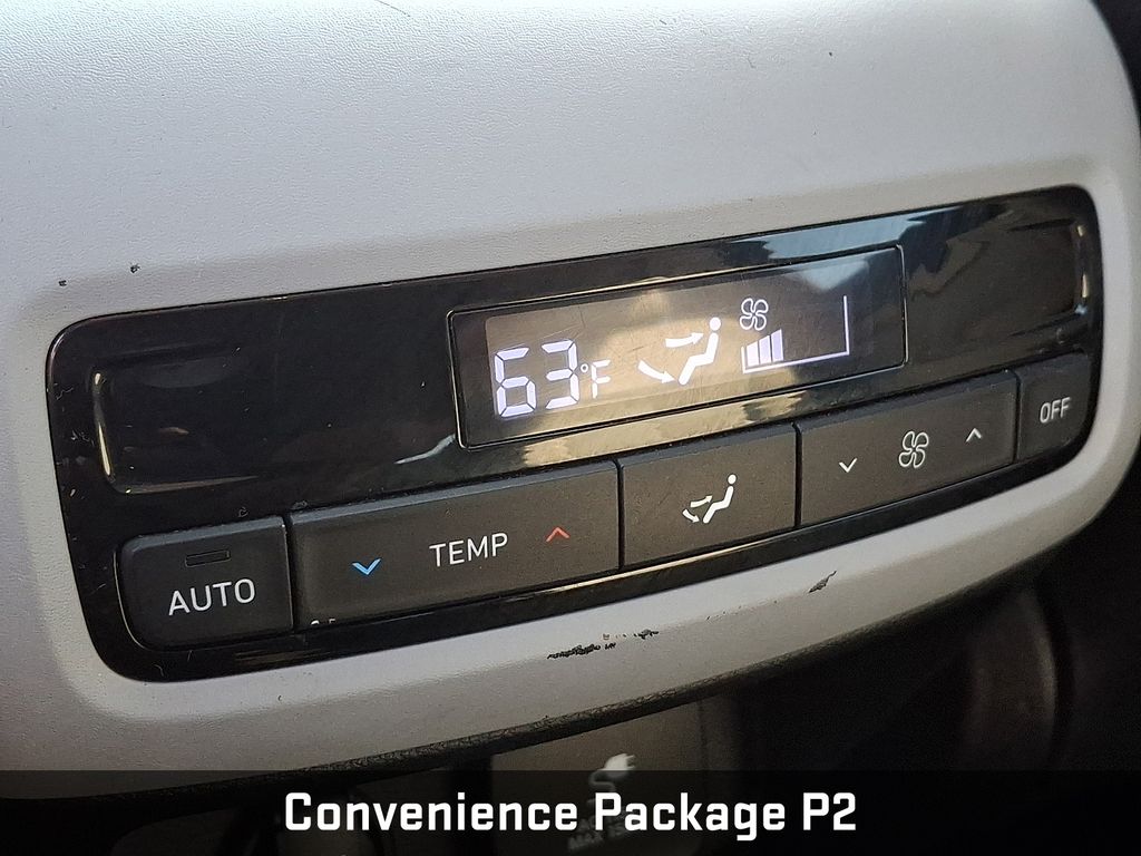 2020 Hyundai Palisade SEL Silver at Luther Ford