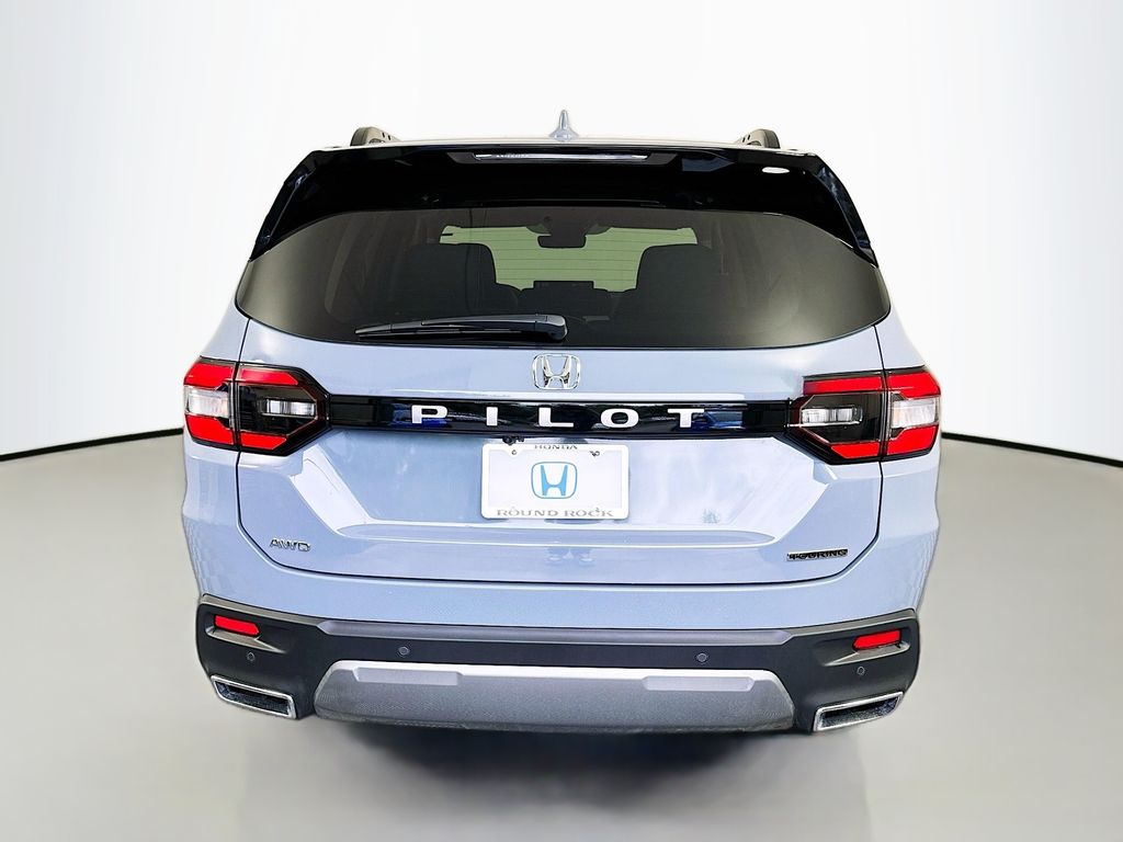 Thumbnail: 2026 Honda Pilot - 6