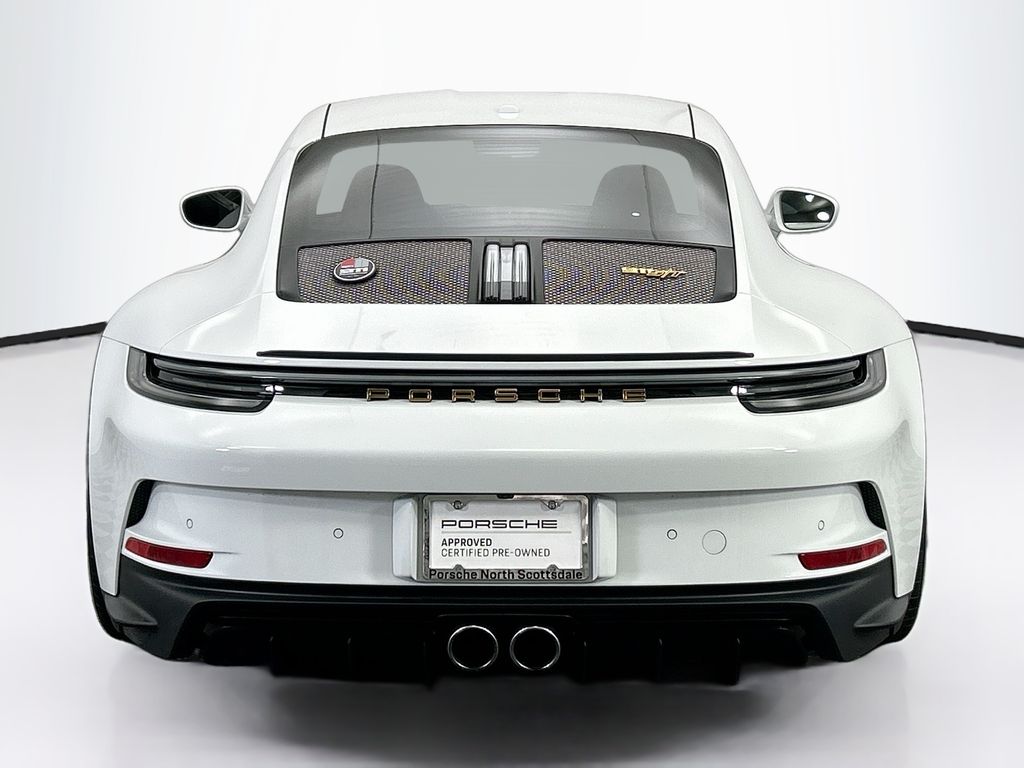 Thumbnail: 2024 Porsche 911 - 6
