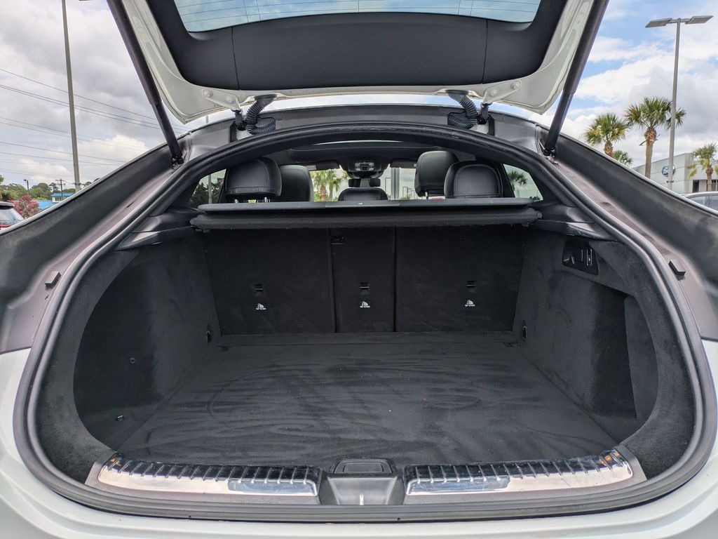 2021 Mercedes-Benz AMG GLE 53 Coupe 4MATIC