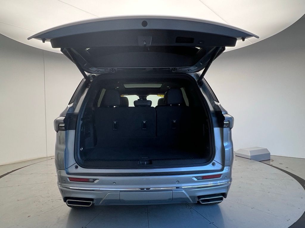 Thumbnail: 2025 Buick Enclave - 5