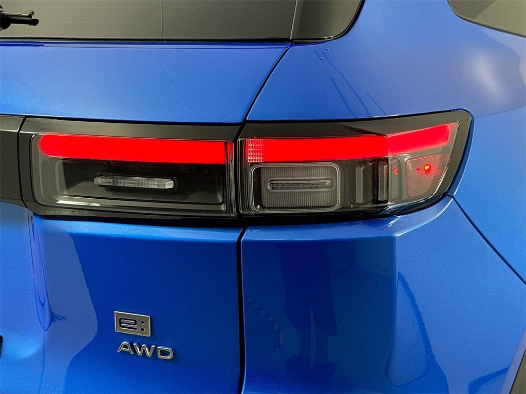 New Car 2025 Honda Prologue  Ex For Sale In Austin, Texas
