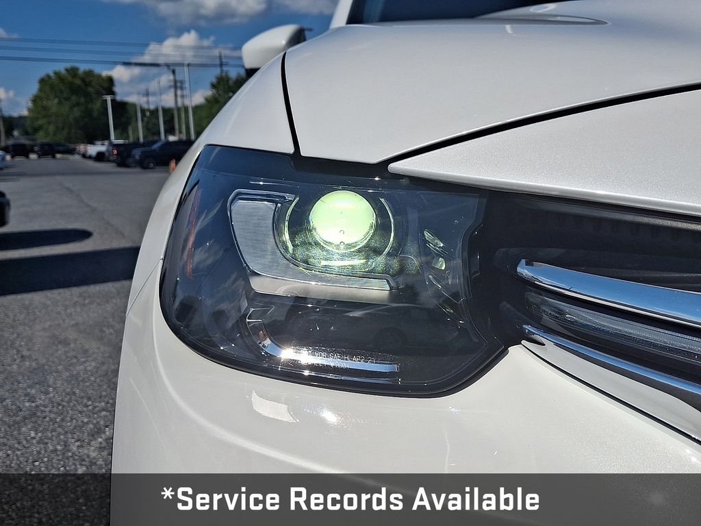 2025 Mazda CX-90 3.3 Turbo Select White at South Hills Kia